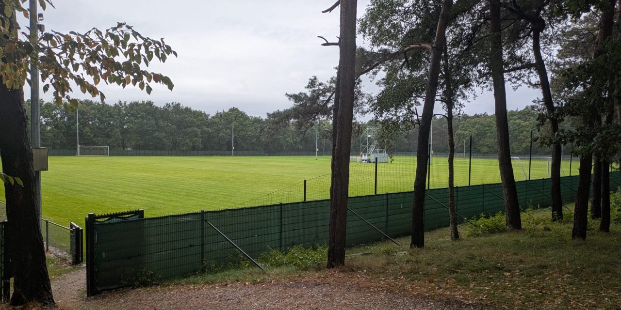 Vitesse staat voor rentree in betaald voetbal tegen Jong AZ