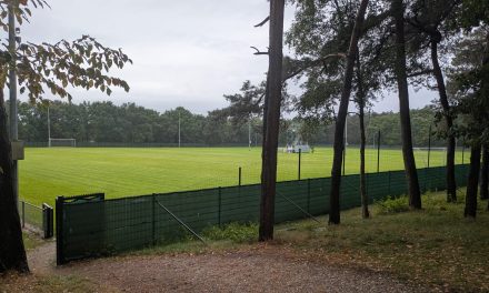 Vitesse staat voor rentree in betaald voetbal tegen Jong AZ