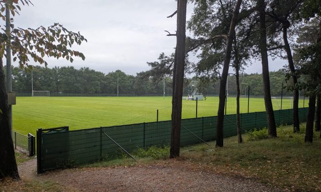 Vitesse staat voor rentree in betaald voetbal tegen Jong AZ