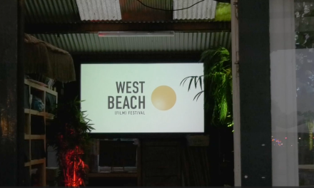 ‘Habitat’ staat centraal tijdens het west beach film festival