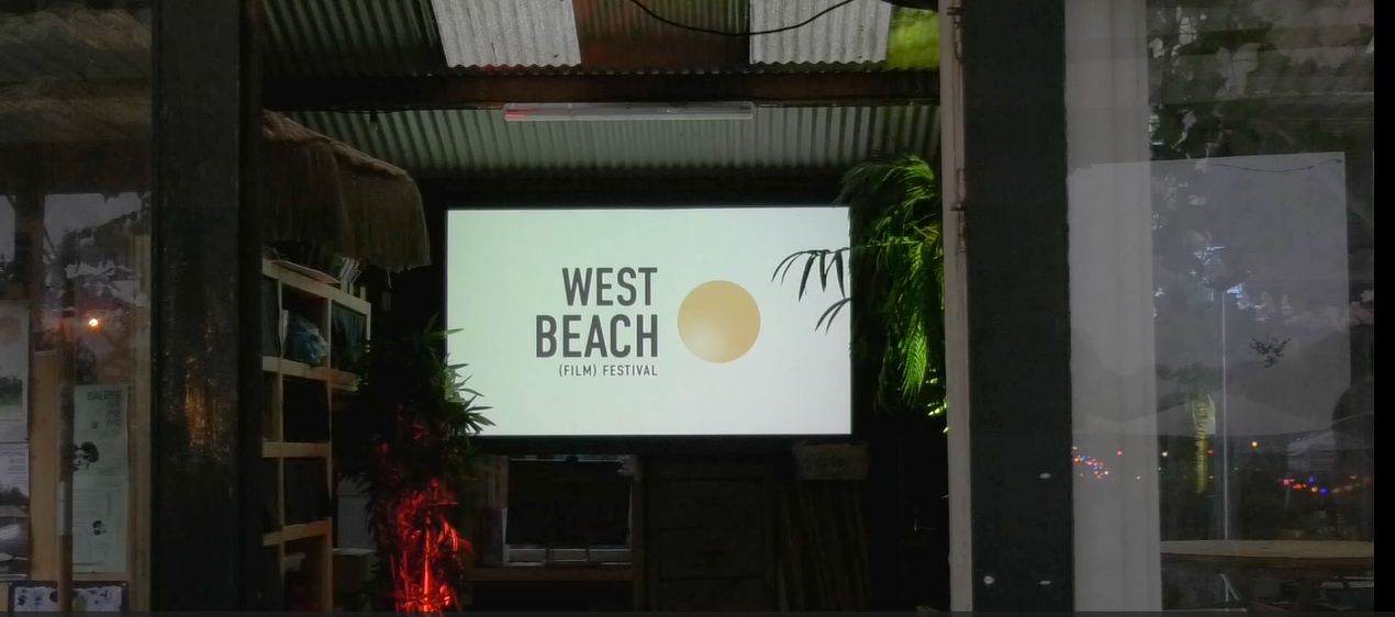 ‘Habitat’ staat centraal tijdens het west beach film festival