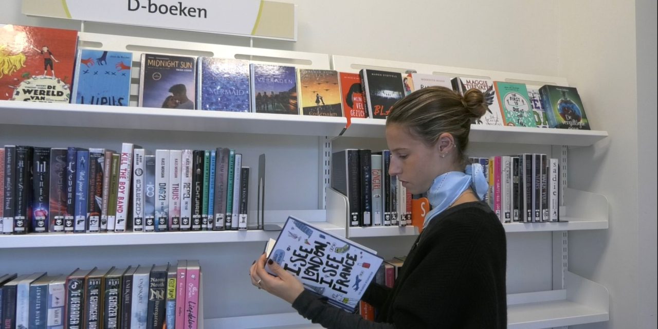 Meer dan lezen: waarom de bibliotheek weer populair is onder jongeren