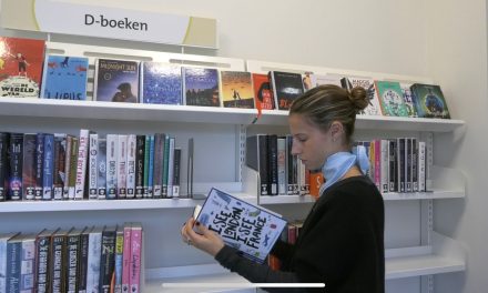 Meer dan lezen: waarom de bibliotheek weer populair is onder jongeren