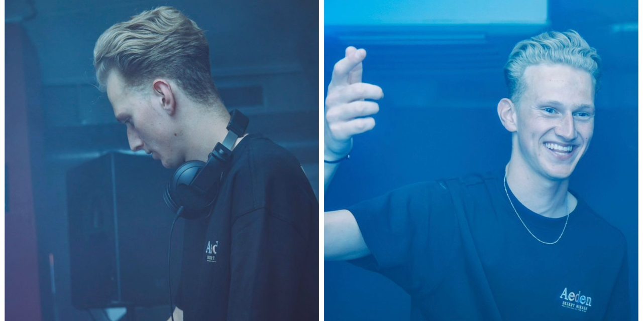 Beginnende dj’s in opkomst ‘Als ze maar niet de plek van de grote namen innemen’