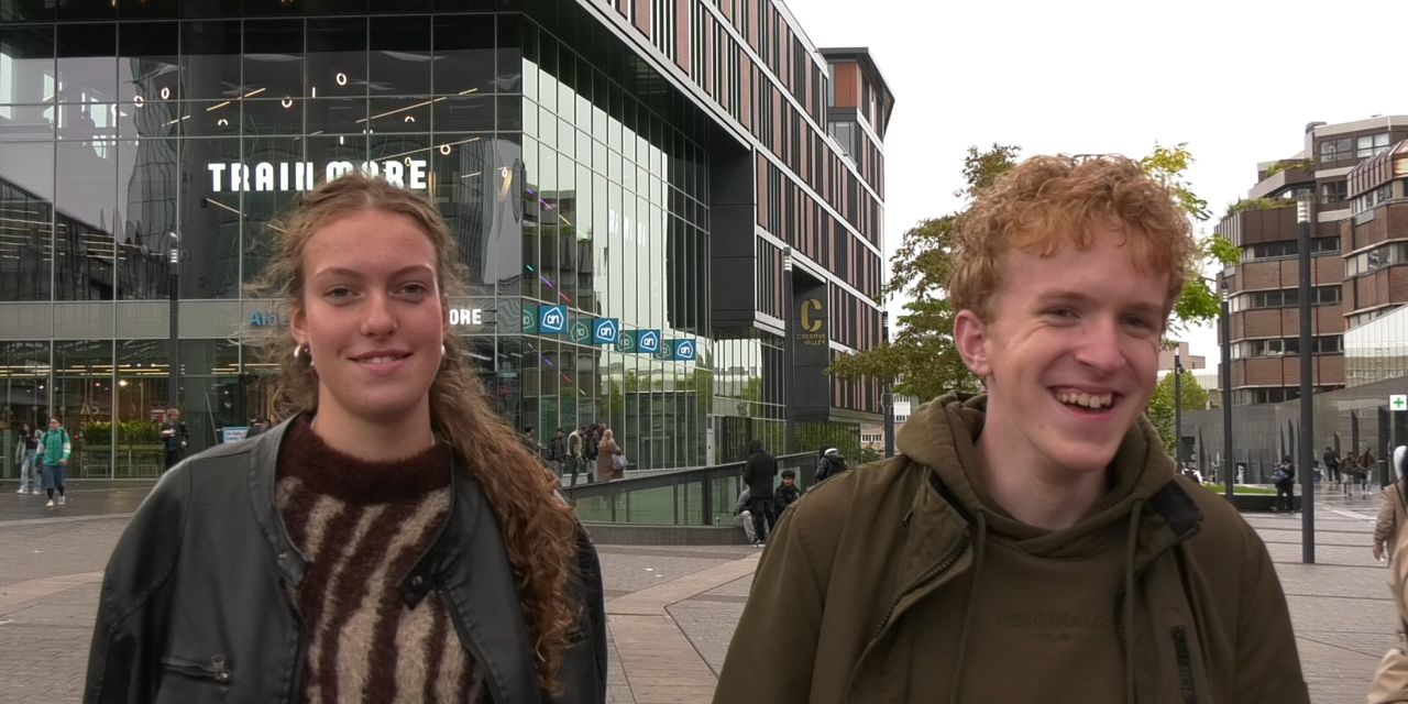 Jongeren geven politiek een 4,4