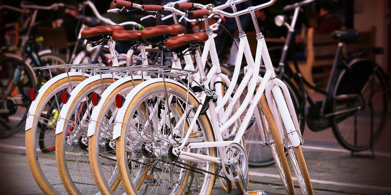 Factcheck: Kinderen fietsen minder, maar kunnen het nog wel