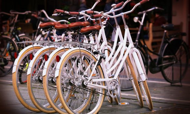 Factcheck: Kinderen fietsen minder, maar kunnen het nog wel