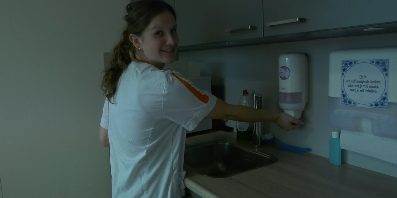 Kwaliteit van zorg onder druk?