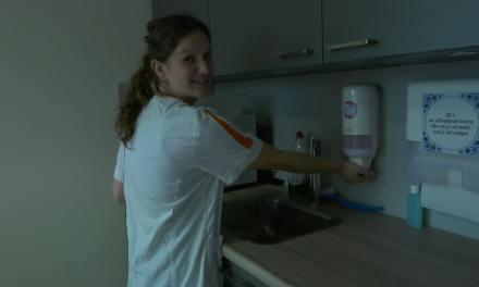 Kwaliteit van zorg onder druk?