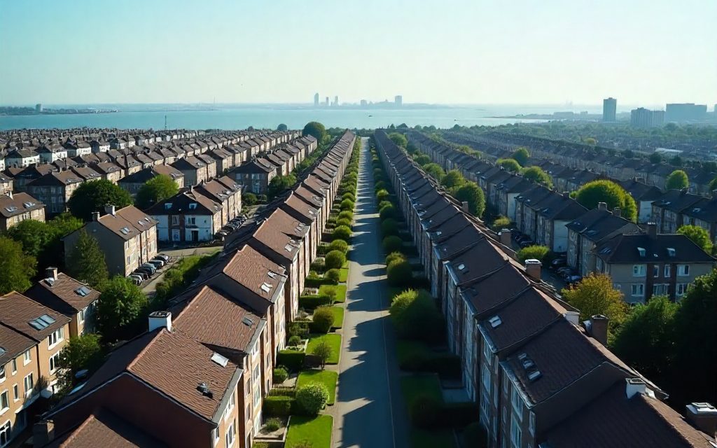 Factcheck: Migratie drijft bevolkingsgroei, maar verklaart niet het hele woningtekort