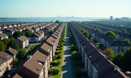 Factcheck: Migratie drijft bevolkingsgroei, maar verklaart niet het hele woningtekort
