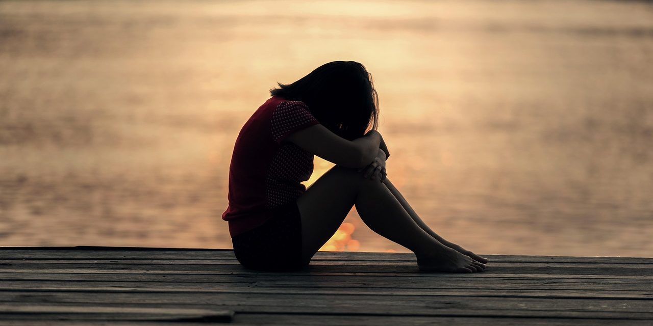 Zelfverdediging femicide: “Vecht voor je leven”