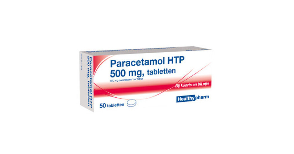 Factcheck: Paracetamol gebruik bij zwangerschap leidt tot autisme