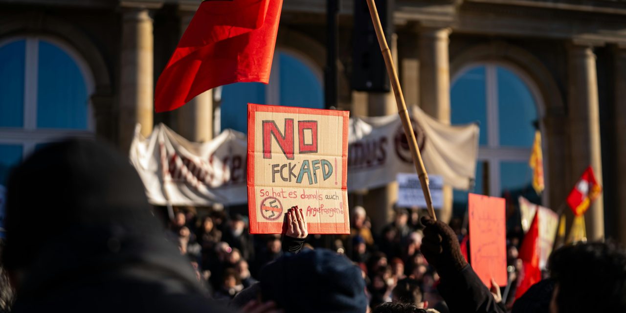 AfD verdrievoudigt stemmenaantal in Noordrijn-Westfalen