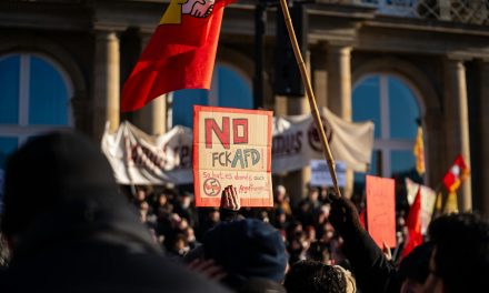 AfD verdrievoudigt stemmenaantal in Noordrijn-Westfalen