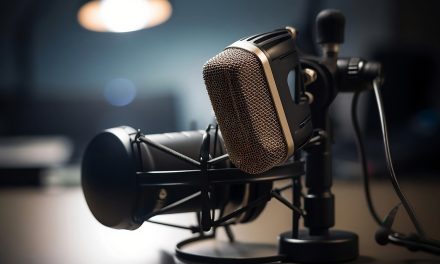 Radio-uitzending On Air week 1