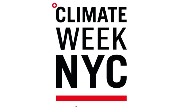 Klimaatsummit New York: beloftes of echte actie?