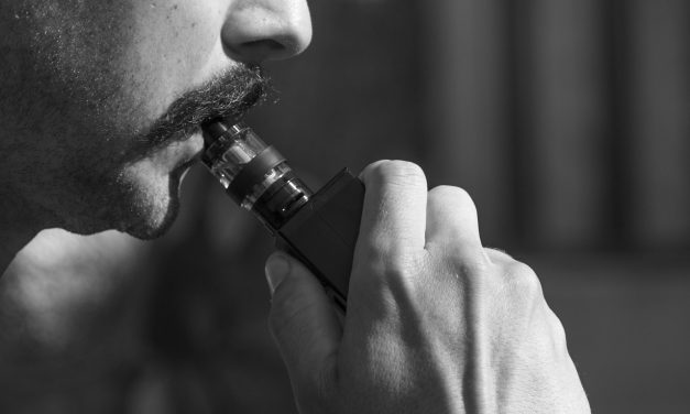 Synthetische THC-vape kan verslavender zijn dan enkel THC