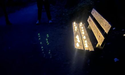 Jongeren maken zelfdoding bespreekbaar tijdens Walk into the Light
