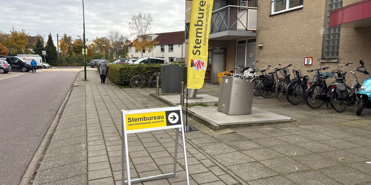 Links en rechts in de politiek: Wat betekent dat eigenlijk?