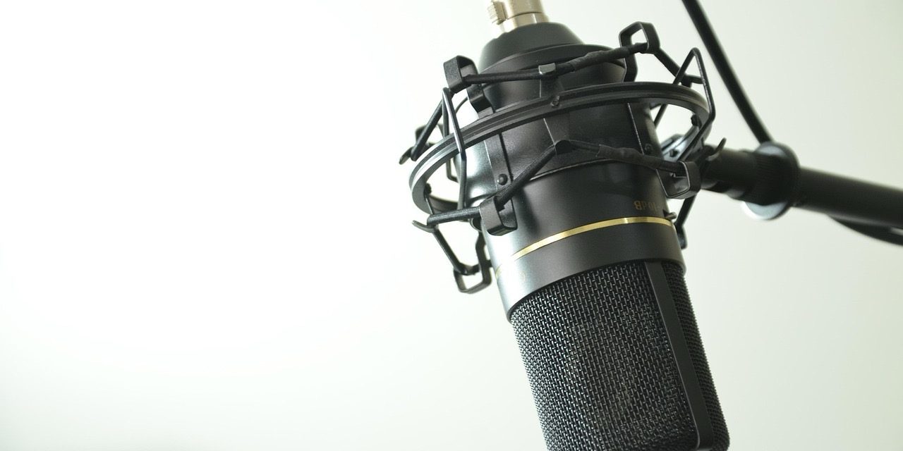 Podcast ‘De schaamte voorbij’ aflevering 1