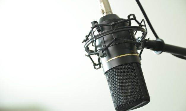 Podcast ‘De schaamte voorbij’ aflevering 1