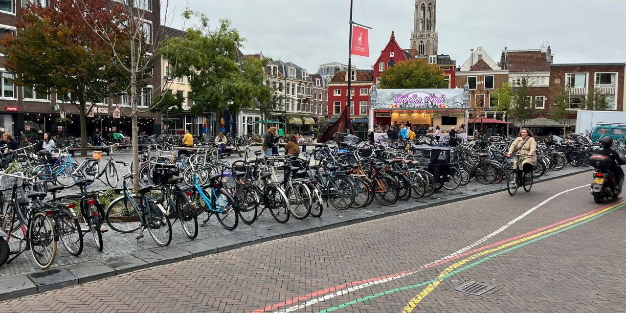 ‘Is echt zo duur?’ Prijzen boetes blijven toch stijgen in Nederland