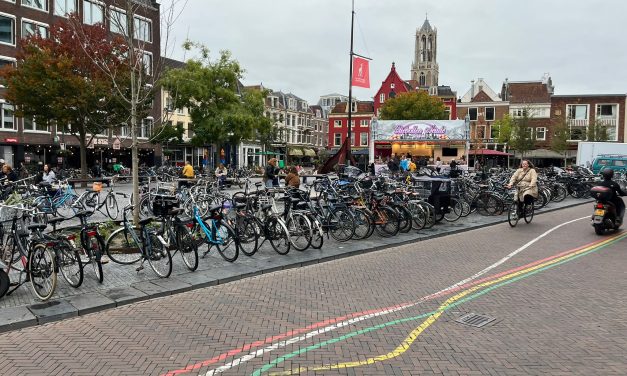 ‘Is echt zo duur?’ Prijzen boetes blijven toch stijgen in Nederland