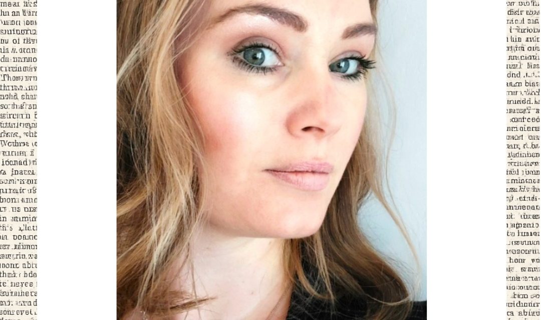 Intimiteitscoach Annemoon van Noorden: ‘Ik denk dat aseksualiteit het spectrum is van hoe mensen in elkaar zitten’