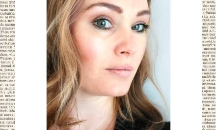 Intimiteitscoach Annemoon van Noorden: ‘Ik denk dat aseksualiteit het spectrum is van hoe mensen in elkaar zitten’