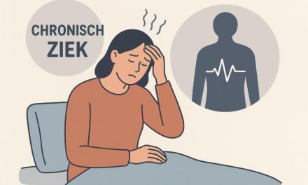 Factcheck: Een op de vijf Nederlanders wordt belemmerd op werk door een chronische aandoening