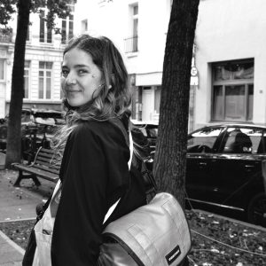Isolde Stephens