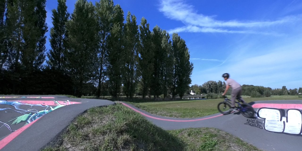Dutch Cycling Week trapt af, jongeren zijn nieuw doel