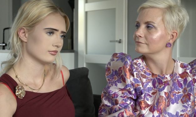Steeds meer vrouwen in Nederland krijgen te maken met borstkanker
