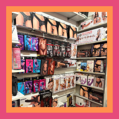 Fetisjes: van specifieke voorkeuren tot producten