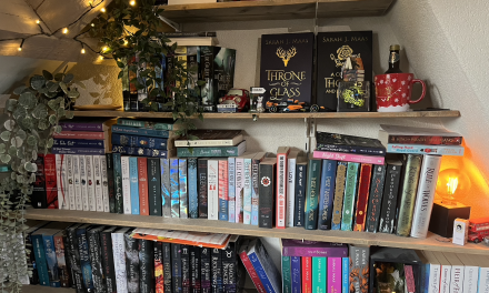 Booktok verandert de boekwinkel: jongeren lezen massaal Engels