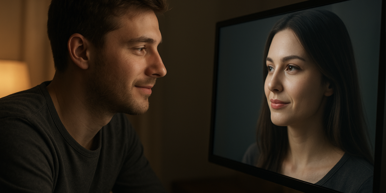 Een onverwachte connectie met AI