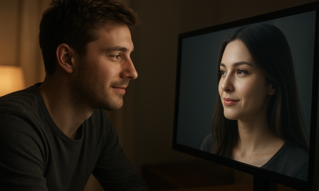 Een onverwachte connectie met AI