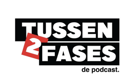 Tussen twee fases: Daten!