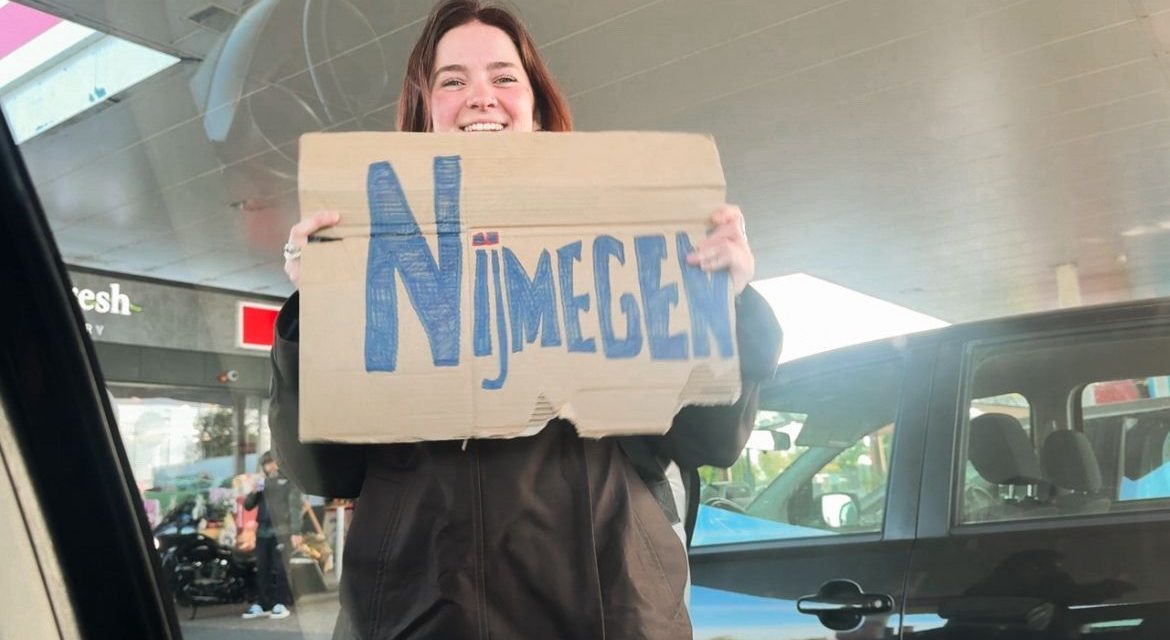 Maakt de liftcultuur een comeback?