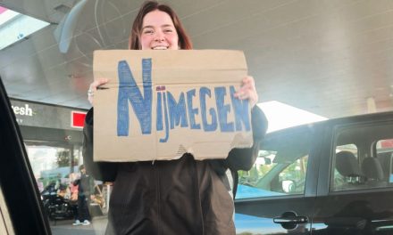 Maakt de liftcultuur een comeback?