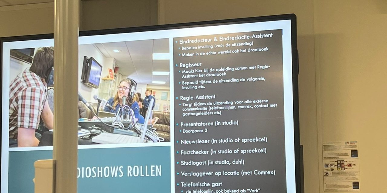Factcheck: Is er écht een tekort van 4000 fulltime leraren in het voortgezet onderwijs?