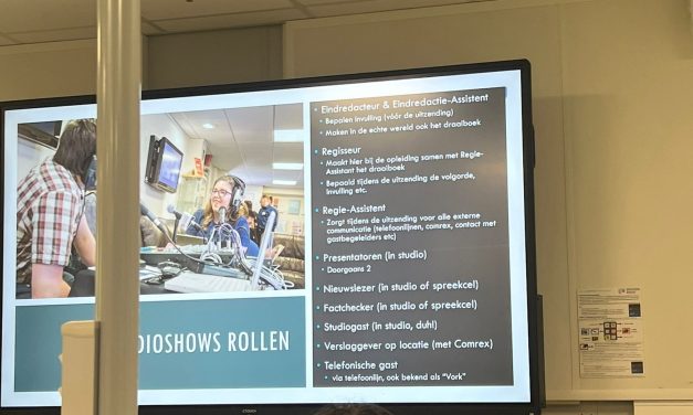 Factcheck: Is er écht een tekort van 4000 fulltime leraren in het voortgezet onderwijs?