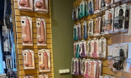 ‘Mag ik jou wat vragen over seks?’