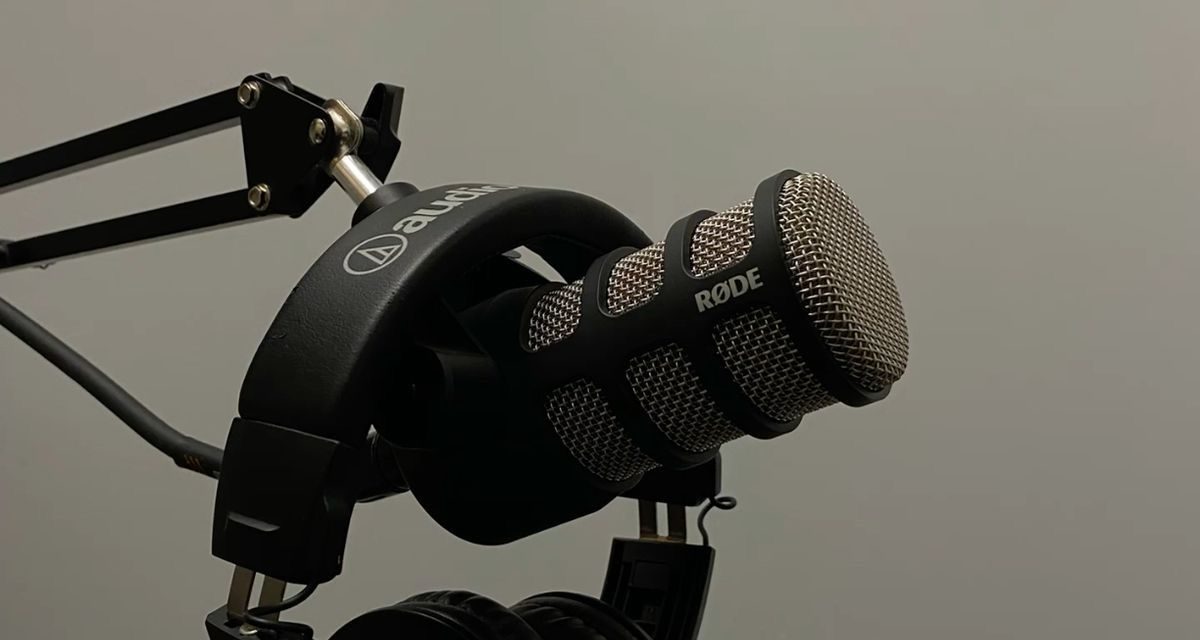 Spraakmakers Radio-uitzending On Air