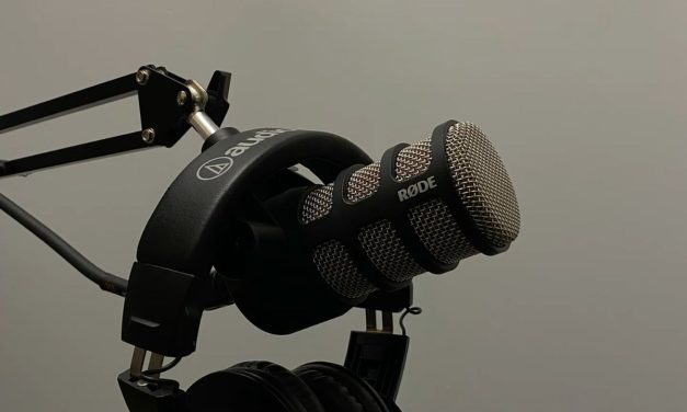 Spraakmakers Radio-uitzending On Air