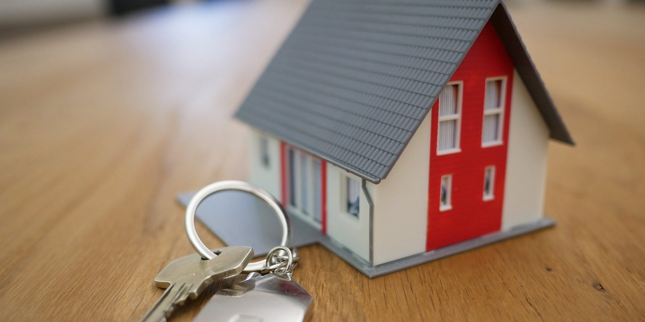 Eigen Huis, Steuntje van Thuis