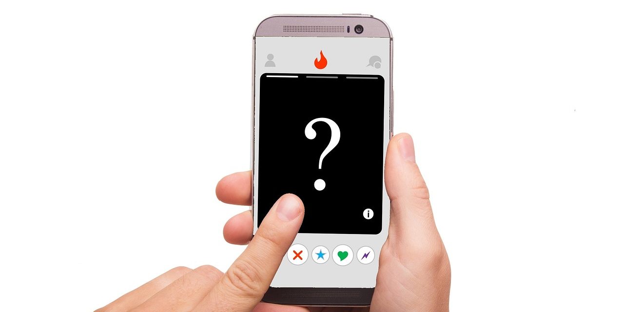 Online daten, hoe is dat?