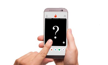 Online daten, hoe is dat?