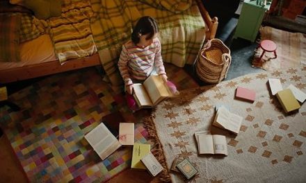 De Kleine Hoteldetective een film gemaakt door afstudeerstudent Julia van Braak voor het Nederlands Film Festival